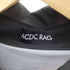 ACDC RAG イチゴ シャツ レディース ONE SIZE
