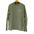 キス KITH フロントロゴ L/S Tシャツ メンズ import:M