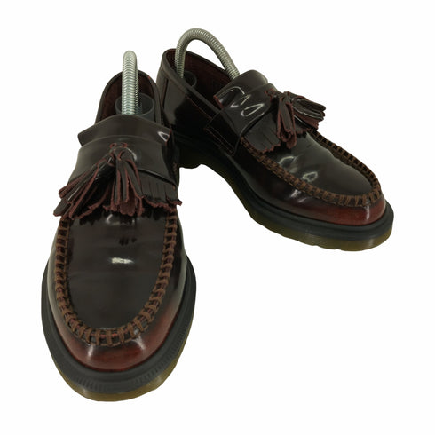 ドクターマーチン Dr.Martens ADRIAN タッセルローファー レディース EUR:38