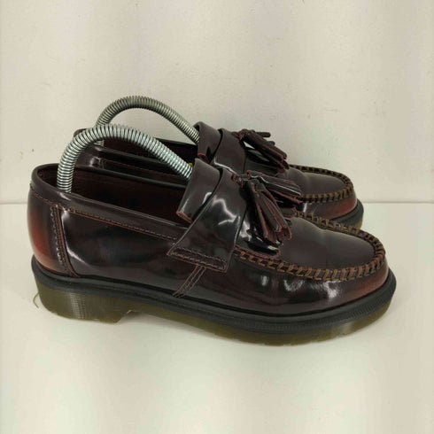 ドクターマーチン Dr.Martens ADRIAN タッセルローファー レディース EUR:38