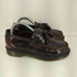 ドクターマーチン Dr.Martens ADRIAN タッセルローファー レディース EUR:38