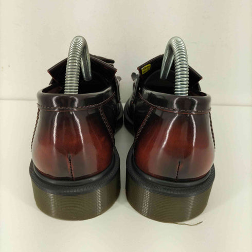 ドクターマーチン Dr.Martens ADRIAN タッセルローファー レディース EUR:38