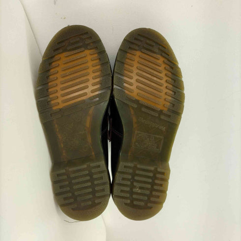 ドクターマーチン Dr.Martens ADRIAN タッセルローファー レディース EUR:38
