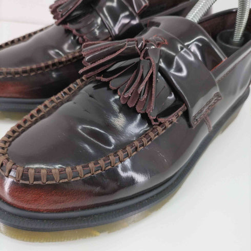 ドクターマーチン Dr.Martens ADRIAN タッセルローファー レディース EUR:38