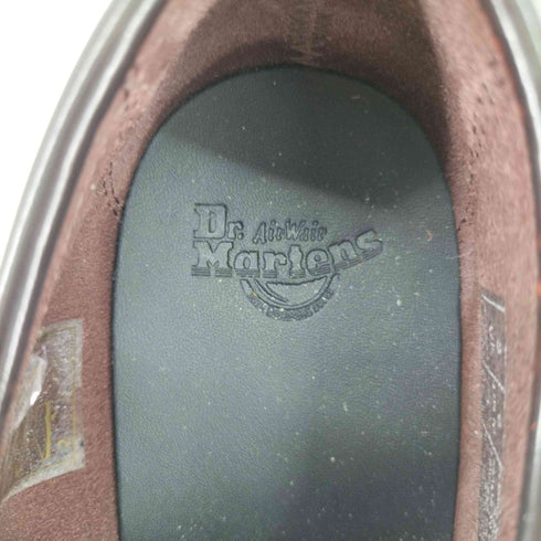 ドクターマーチン Dr.Martens ADRIAN タッセルローファー レディース EUR:38
