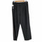 ザラ ZARA 2タックワイドスラックス メンズ JPN:M