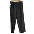 ザラ ZARA 2タックワイドスラックス メンズ JPN:M