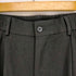 ザラ ZARA 2タックワイドスラックス メンズ JPN:M