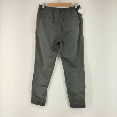 フリークスストア FREAKS STORE レーヨン混ジョガーパンツ メンズ JPN:M