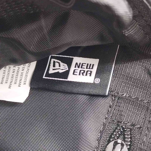 ニューエラ NEWERA フロントロゴボディバッグ メンズ