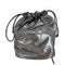 チコ chico スタッズ巾着バッグ レディース