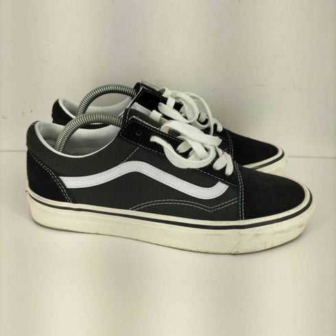 バンズ VANS Old Skool ローカットスニーカー メンズ JPN:26.5