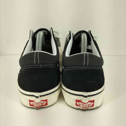 バンズ VANS Old Skool ローカットスニーカー メンズ JPN:26.5