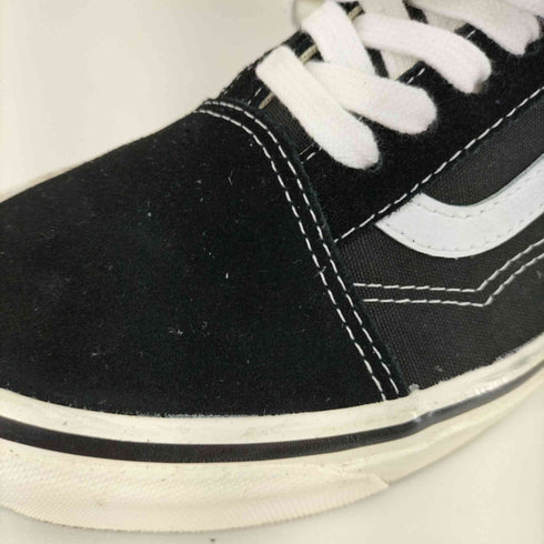 バンズ VANS Old Skool ローカットスニーカー メンズ JPN:26.5