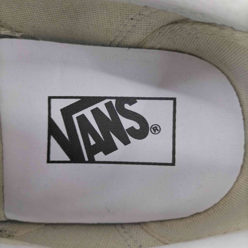 バンズ VANS Old Skool ローカットスニーカー メンズ JPN:26.5