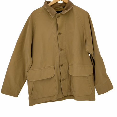 ユニクロ UNIQLO ユーティリティジャケット メンズ JPN:XL