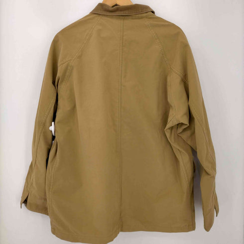 ユニクロ UNIQLO ユーティリティジャケット メンズ JPN:XL