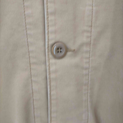 ユニクロ UNIQLO ユーティリティジャケット メンズ JPN:XL