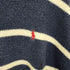 ポロバイラルフローレン Polo by RALPH LAUREN ポニー刺繍 ストライプ プルオーバー ニット メンズ import:M