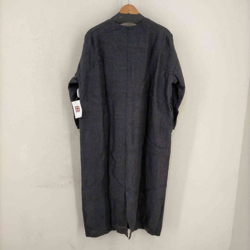 エヴァムエヴァ evam eva linen one-piece レディース
