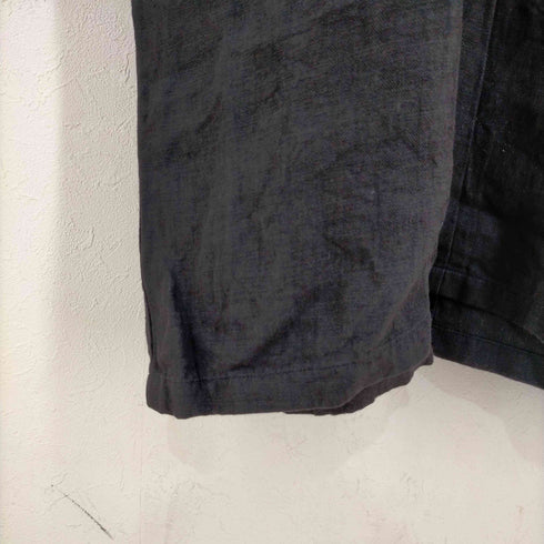 エヴァムエヴァ evam eva linen one-piece レディース