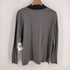 エヴァムエヴァ evam eva cut&sew pullover レディース