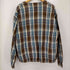 ビームス BEAMS 19AW ルーズチェックカーディガン メンズ JPN:L