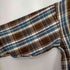 ビームス BEAMS 19AW ルーズチェックカーディガン メンズ JPN:L