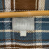 ビームス BEAMS 19AW ルーズチェックカーディガン メンズ JPN:L