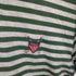 ポロゴルフラルフローレン POLO GOLF RALPH LAUREN ロゴ刺繍 ボーダー ロングスリーブ ポロシャツ メンズ import:L