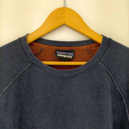 パタゴニア patagonia 21SS トレイル ハーバー クルーネック スウェットシャツ メンズ JPN:L