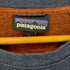 パタゴニア patagonia 21SS トレイル ハーバー クルーネック スウェットシャツ メンズ JPN:L