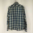 デニムアンドサプライ ラルフローレン DENIM & SUPPLY RALPH LAUREN チェック L/S ネルシャツ メンズ import:M