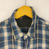 デニムアンドサプライ ラルフローレン DENIM & SUPPLY RALPH LAUREN チェック L/S ネルシャツ メンズ import:M