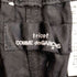 トリココムデギャルソン tricot COMME des GARCONS ドット シアサッカーパンツ レディース JPN:M
