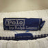 ポロバイラルフローレン Polo by RALPH LAUREN ポニー刺繍 プルオーバー ボーダーニット メンズ import:M