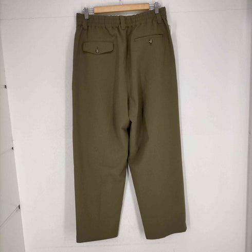 マルニ MARNI 22SS スラックスパンツ メンズ JPN:L