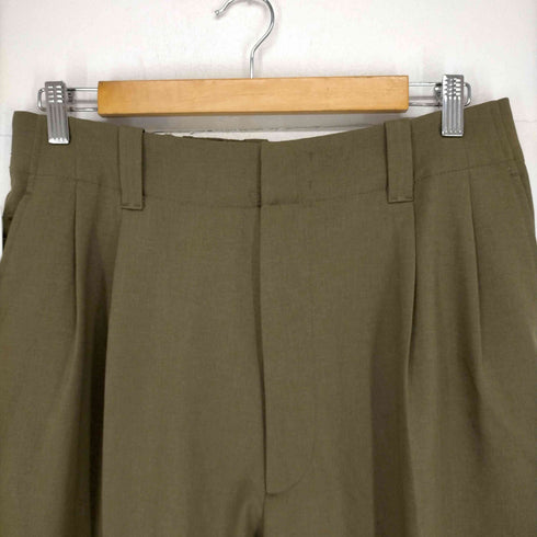 マルニ MARNI 22SS スラックスパンツ メンズ JPN:L