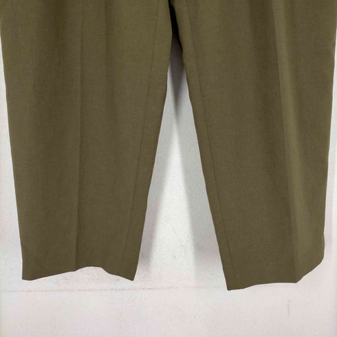 マルニ MARNI 22SS スラックスパンツ メンズ JPN:L