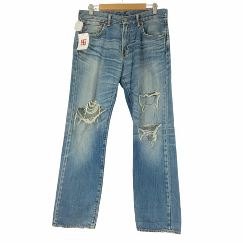 リーバイス Levis 503 ストレートデニムパンツ メンズ 33/33