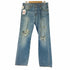 リーバイス Levis 503 ストレートデニムパンツ メンズ 33/33