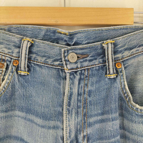 リーバイス Levis 503 ストレートデニムパンツ メンズ 33/33