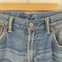 リーバイス Levis 503 ストレートデニムパンツ メンズ 33/33