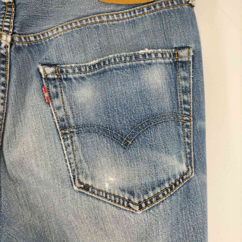 リーバイス Levis 503 ストレートデニムパンツ メンズ 33/33