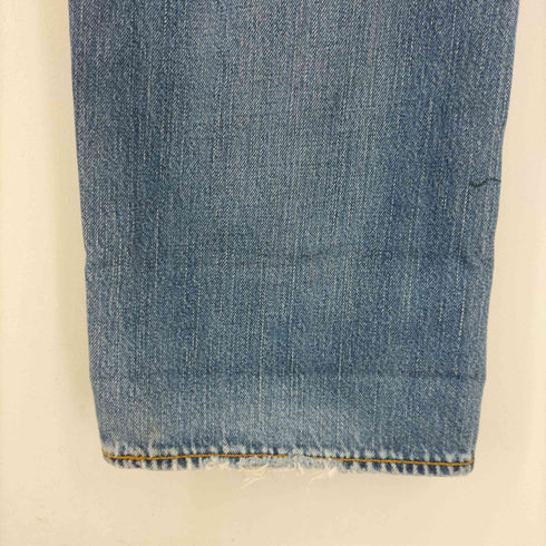 リーバイス Levis 503 ストレートデニムパンツ メンズ 33/33