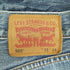 リーバイス Levis 503 ストレートデニムパンツ メンズ 33/33