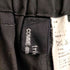 トリココムデギャルソン tricot COMME des GARCONS ウールギャバ 2タックスラックス レディース JPN:S