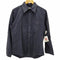 カルバンクライン CALVIN KLEIN ロングスリーブシャツ メンズ import:M