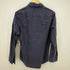カルバンクライン CALVIN KLEIN ロングスリーブシャツ メンズ import:M
