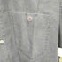 カルバンクライン CALVIN KLEIN ロングスリーブシャツ メンズ import:M